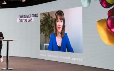 Giornata digitale dei beni di consumo: prospettive per il futuro del settore
